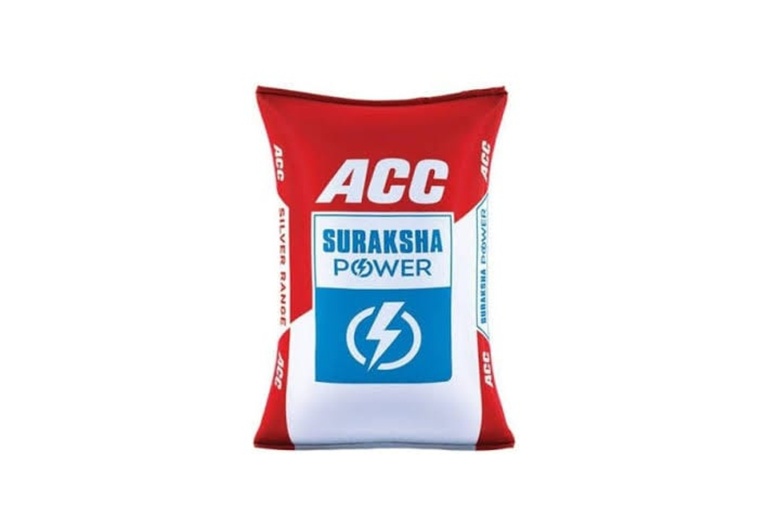 ACC Suraksha Power Cement