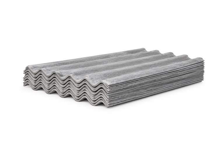 Cement Sheets