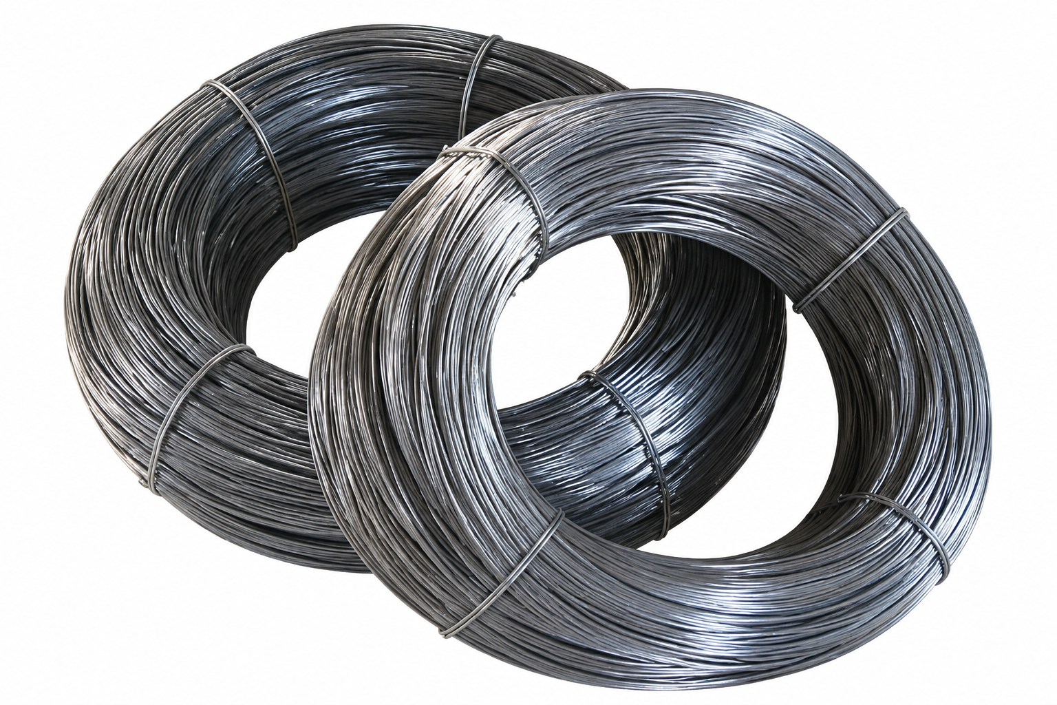 Steel Binding Wire