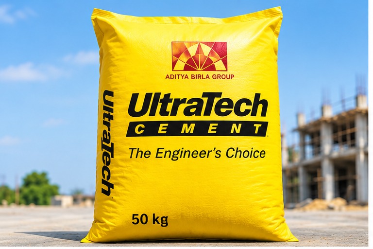 UltraTech Cement